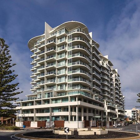 Oaks Glenelg Liberty Suites Аделаида Экстерьер фото