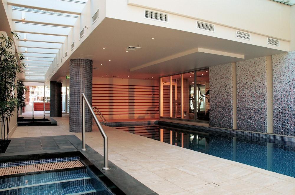Oaks Glenelg Liberty Suites Аделаида Экстерьер фото