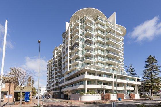 Oaks Glenelg Liberty Suites Аделаида Удобства фото