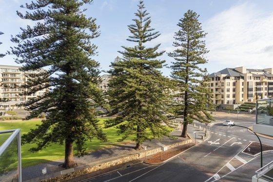 Oaks Glenelg Liberty Suites Аделаида Удобства фото