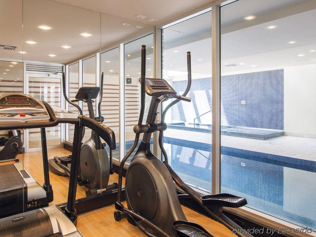 Oaks Glenelg Liberty Suites Аделаида Экстерьер фото