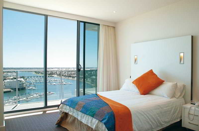 Oaks Glenelg Liberty Suites Аделаида Номер фото