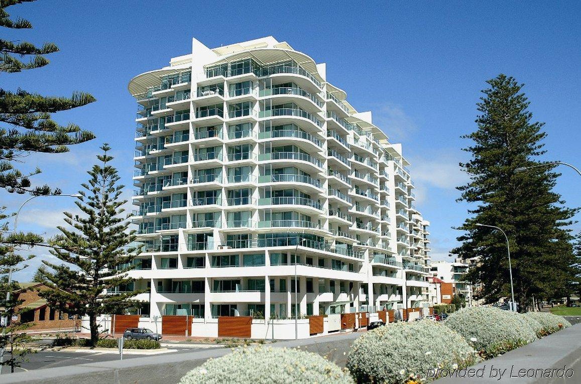 Oaks Glenelg Liberty Suites Аделаида Экстерьер фото